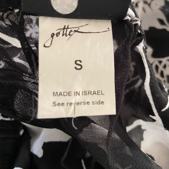 Gottex swimm wear cover up pants - Picture 4 of 4